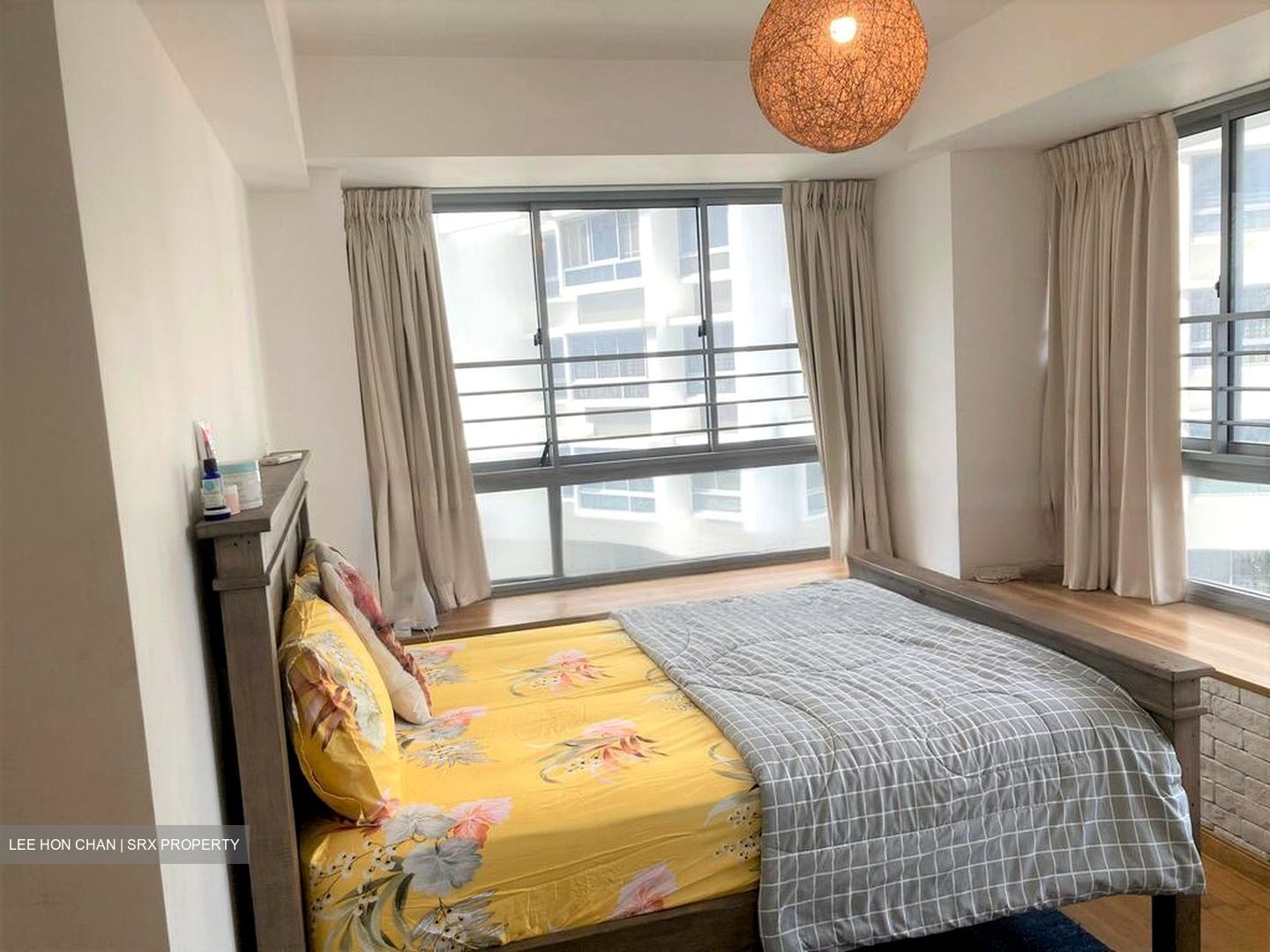 Blk 8 City View @ Boon Keng (Kallang/Whampoa), HDB 5 Rooms #453949541